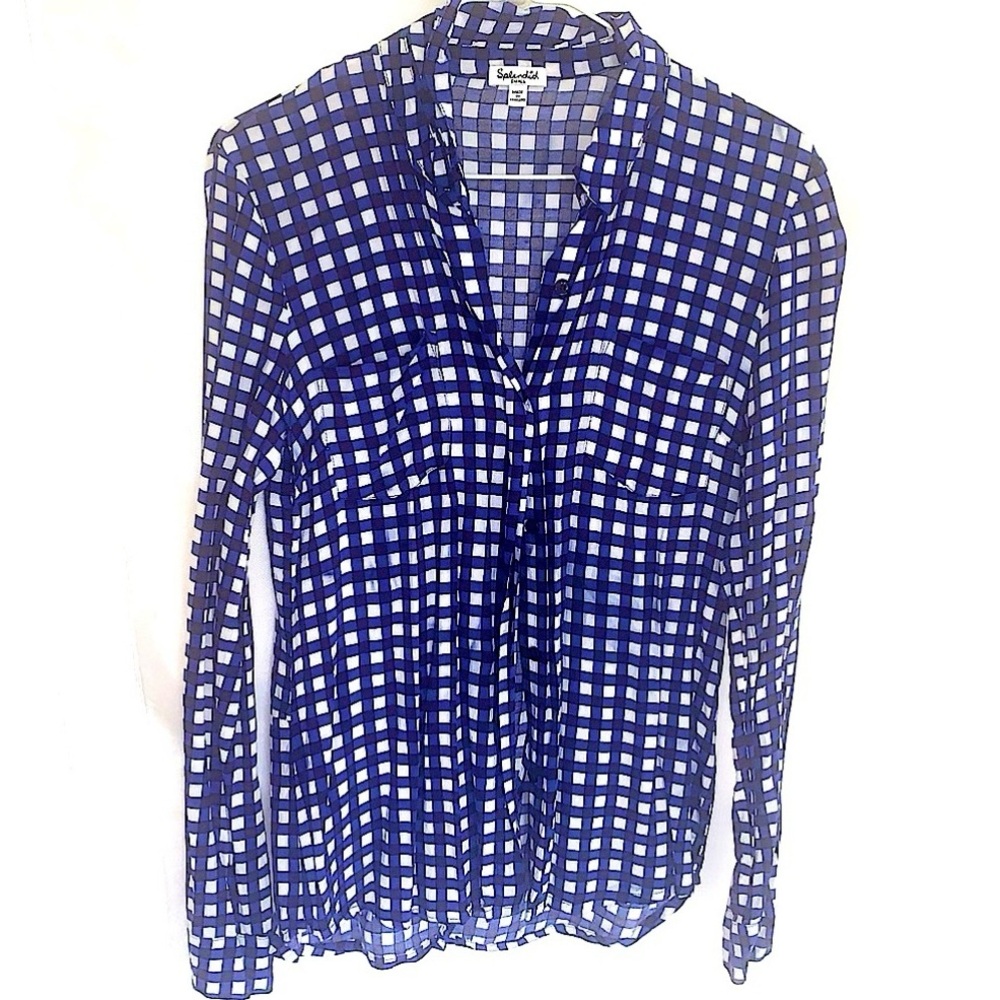SPLENDID - GINGHAM